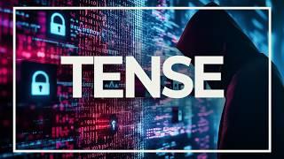 Electronic Cyber Tense No Copyright Music / Cyber Tension by Soudridemusic