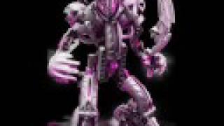bionicle 2009