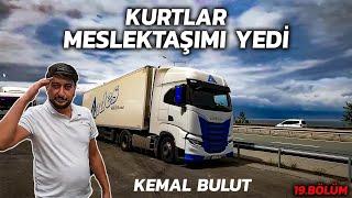 BİR YOL HİKAYESİ 19  BÖLÜM ⧸ KEMAL BULUT