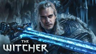 THE WITCHER Full Movie 2024: Vampire Hunt | FullHDvideos4me Action Movies 2024 English (Game Movie)