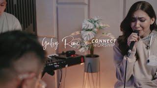 (Live Mini Session) Gaby Rene - Penolong Yang Nyata | Connect Worship