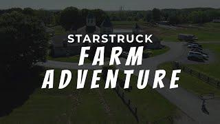 Starstruck Farm Adventure - Captured by Airweb Digital