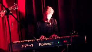 Kodaline - High Hopes (Live at the Ruby Sessions)