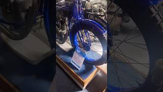 1926 OK Bradshaw Vintage Motorbike #motovlog #motorcycle #bike #vlog