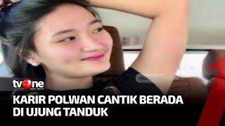 Polwan Cantik Briptu Christy Terancam Dipecat | Ragam Perkara tvOne