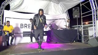 Stilo Magolide  Perfomance (Zk Summer Splash 2018)