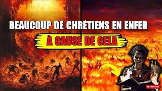 CE PÉCHÉ ENVOIE TANT DE CHRÉTIENS EN ENFER CHAQUE JOUR (EMI CHOCANTE)