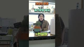천안시를 푸르게~! 생활밀착형 탄소흡수 녹지공간 조성을 위한 연구모임 | #천안시의회 #연구모임