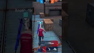 #shorts #gameplay #free fire clips#SP gaming