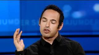 Shaun Majumder on Being "The Brown Guy" in Hollywood