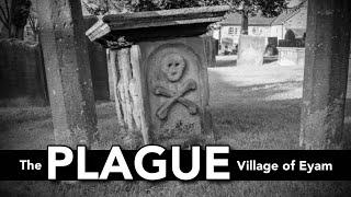 Visiting The Plague Village of Eyam   4K