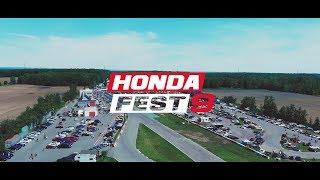 Honda fest 2019 day 2 recap