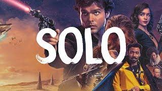 Han Solo: Gwiezdne wojny – historie. Co poszło nie tak?