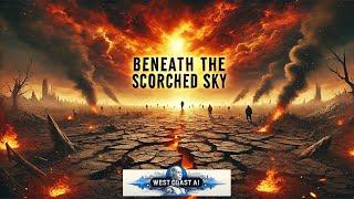 Beneath the Scorched Sky - West Coast AI (Power Metal)