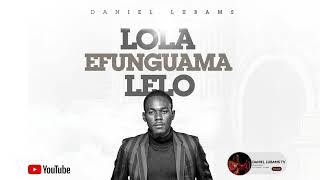 DANIEL LUBAMS |LOLA EFUNGUAMA LELO| ATMOSPHERE OF PRAY IMMERSION.