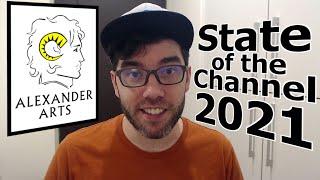 Why are you here!? | State of the Channel 2021