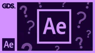 What is After Effects? Ep1/48 [Adobe After Effects for Beginners]