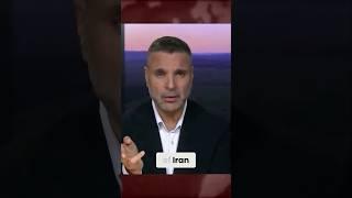 Israel & America: Eliminating Iran's Threat to World Peace