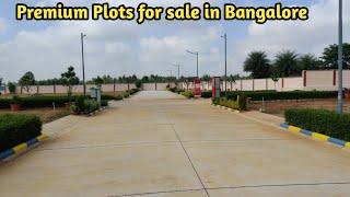 Plots for sale in Bangalore Varthur | Sites for sale | Land for sale | Properties for sale |Property