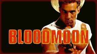 «BLOODMOON» – Action, Thriller, Martial Arts / Full Movie in English