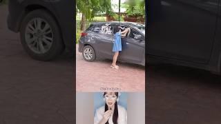 ANAK INI SENGAJA CAT PILOK MOBIL DENGAN TULISAN AYAH TIRINYA TELAH BERSELINGKUH⁉️ | Esterviona