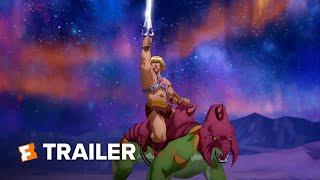 Masters of the Universe: Revelation Season 1 Part 2 | Fandango Family