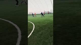 СЫГРАЛ ПЕРВЫМ НА ДОБИВАНИЕ  МАЛЫШ ФУТБОЛИСТ  ДЕТСКИЙ ФУТБОЛ  CHILDREN'S FOOTBALL