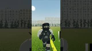 RONALDO BICYCLE KICK IN RF24 #rf24 #football #realfootball #fyp #roblox