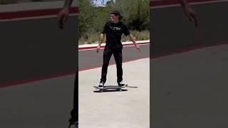 TOMMY SANDOVAL New 2024 Skateboard Mix | Zero Skateboards Team #shorts #ytshorts #skateboarding #yt