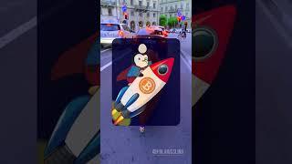Saylor’s Vision - Breaking #SaylorMoves #BTCStrategy #Crypto2025