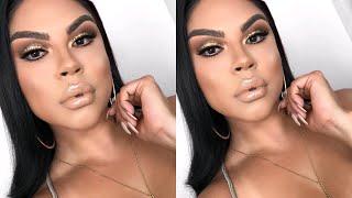 MY GO TO MAKEUP LOOK | MAKEUPBYGRISELDA