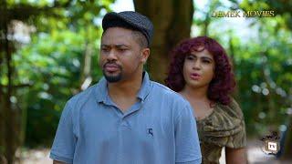 BROKEN PALACE  - (New Movie) Mike Godson / Rosabelle Andrews- 2024 Latest Nollywood Movie