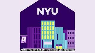 NYU 101: NYU Campus Resources