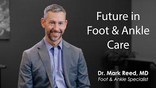 Advancing Foot & Ankle Care