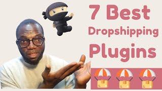 7 Best WordPress/WooCommerce Dropshipping Plugins [2021]