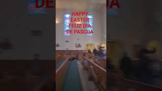 Hallelujah, Cristo Resusito!