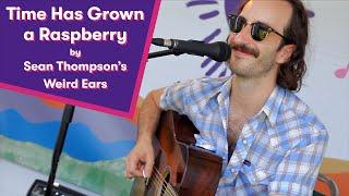 Sean Thompson's Weird Ears - Time Has Grown a Raspberry  |  FairWell Festival  |  JoyRx Music