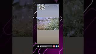 Cách thu hồi biểu tượng cảm xúc story khi bấm nhầm #thegioididong #story #facebook #iphone