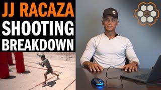 Sport Shooting Stage Breakdowns With World & National Champion Shooter JJ Racaza