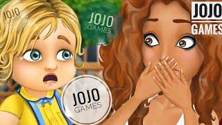 فين بنتي ؟ تم اكتشاف الحقيقة | ملكة الموضة | JoJo Games