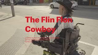 The Flin Flon Cowboy by The Flin Flon Cowboy Collective