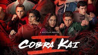 • | Cobra Kai | - | JustMeEdits | •