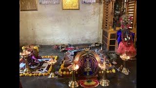 Maha Shivratri | Mrityunjay Homam | Live |