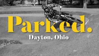 Parked. Episode 3 - Tommy Zula - Dayton Bikeyard