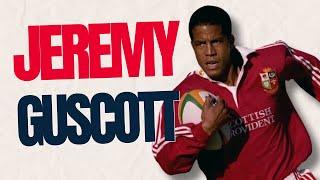 Jeremy Guscott: The Magic of an England Rugby Legend