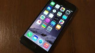 Ремонт iPhone 6 - Как разобрать iPhone 6, инструкция