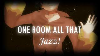 【UTAU/MMD】One Room, All that Jazz!【Hino Koe Multipitch BETA】