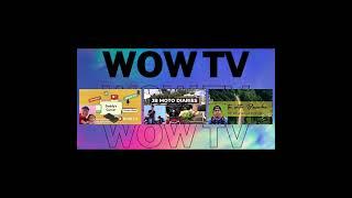 WOWTV Channel