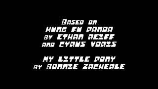 The Powerpuff Girls Movie One (2009) End Credits Part 2 scene