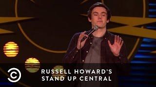 Rhys James' Word Of The Day Calendar | Russell Howard's Stand Up Central